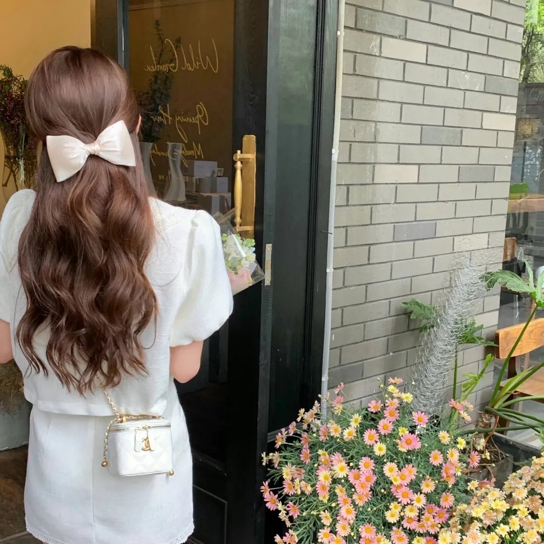 洗车场