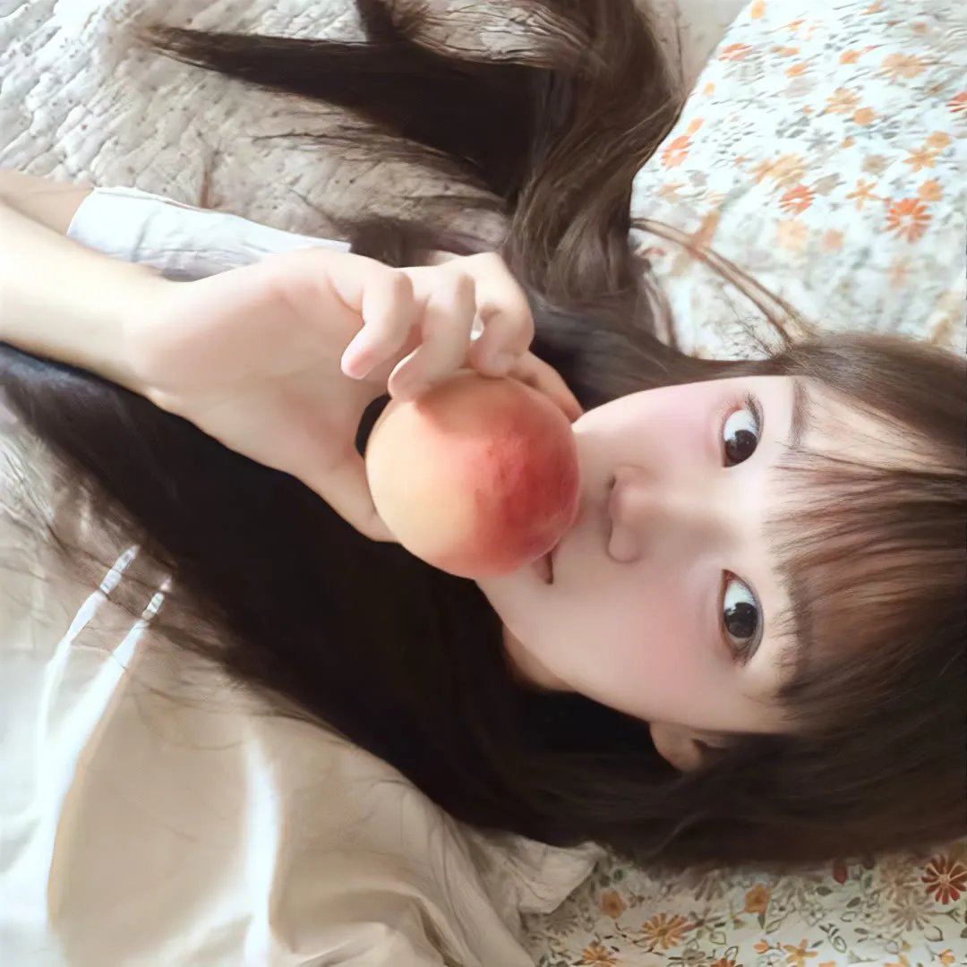 只想今生一起走