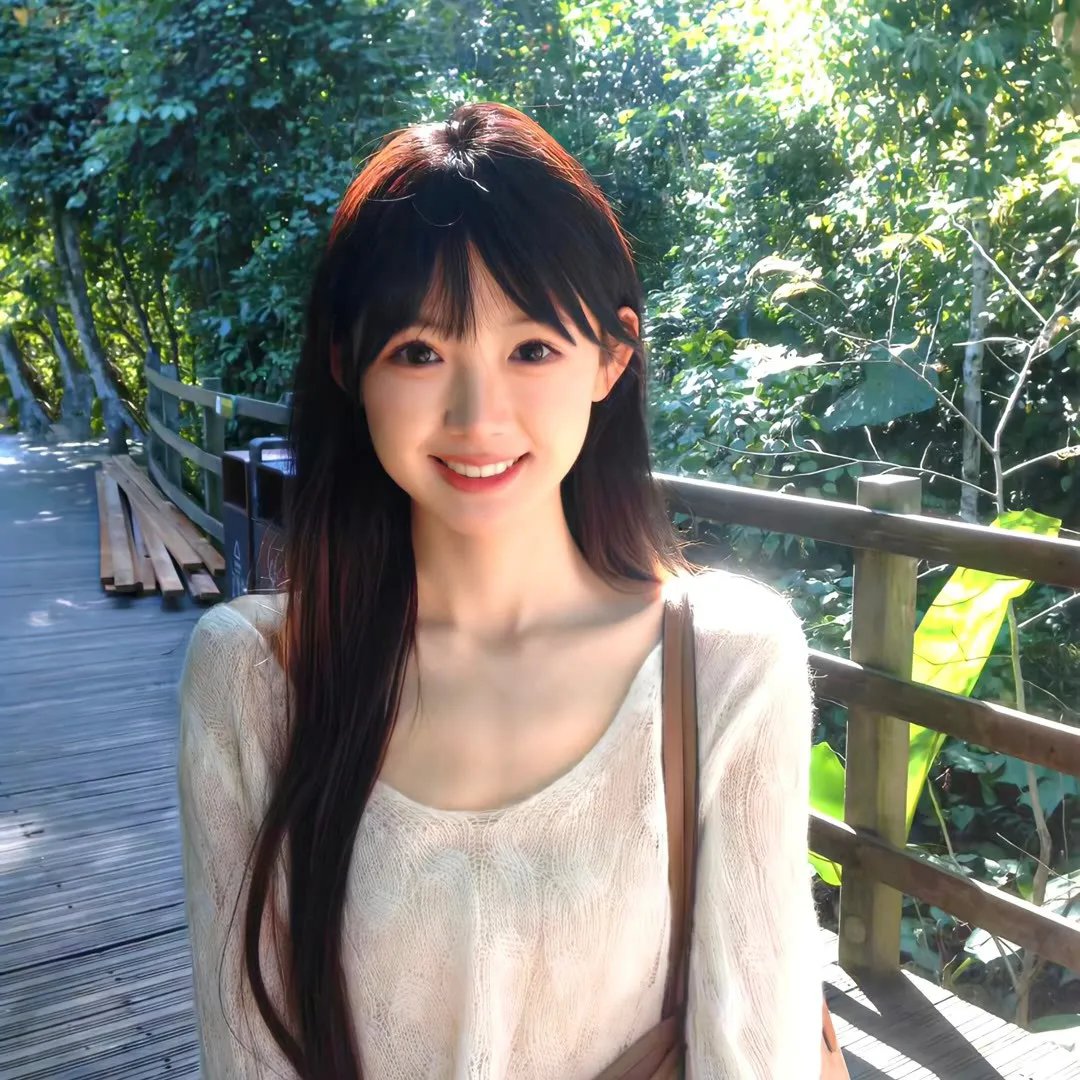 盛夏晚晴天